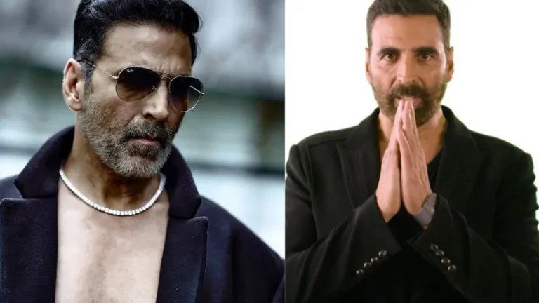 Akshay Kumar International Kudo Tournament 2025