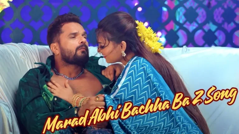 Bhojpuri New Song