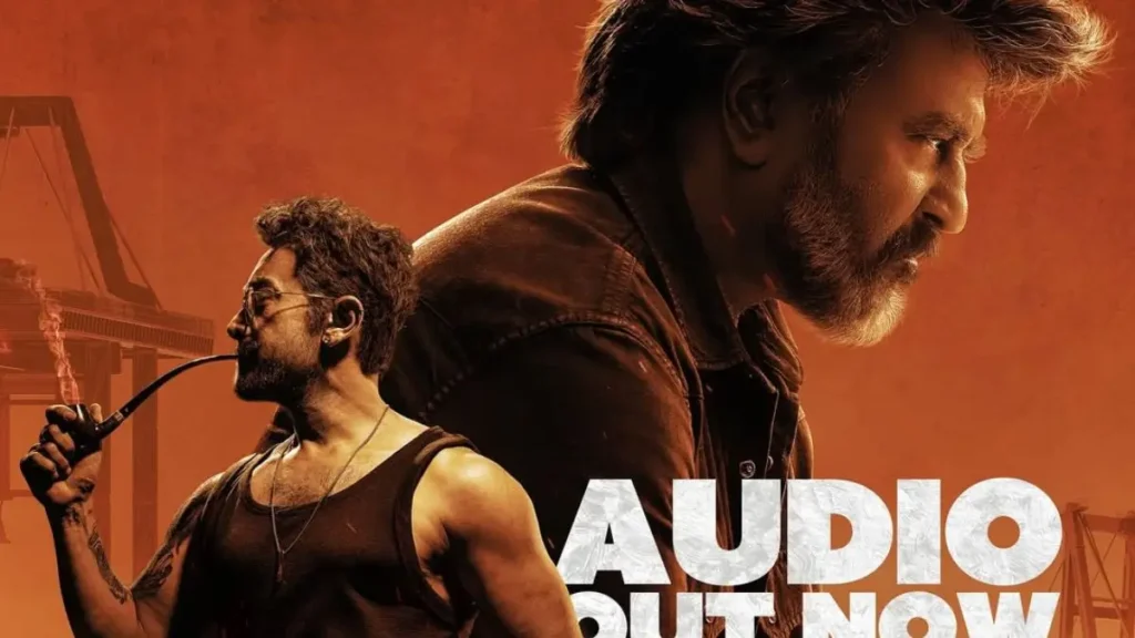 Coolie Box Office Collection Day 22