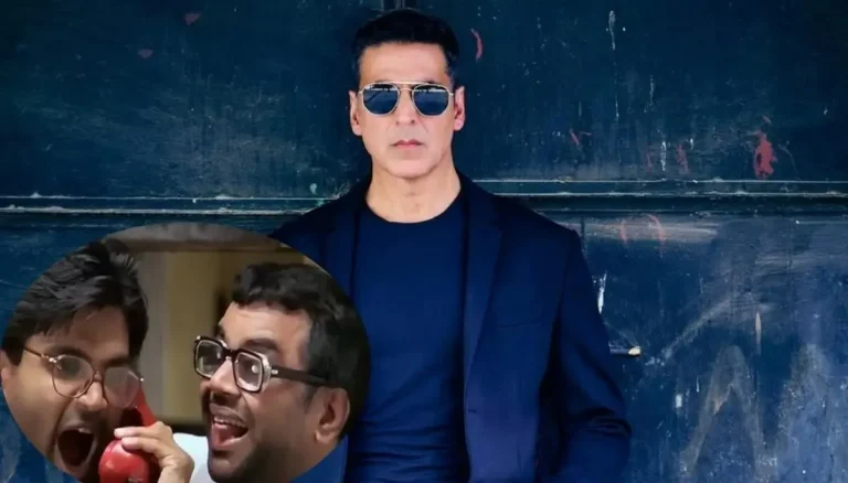 Hera Pheri 3 Update