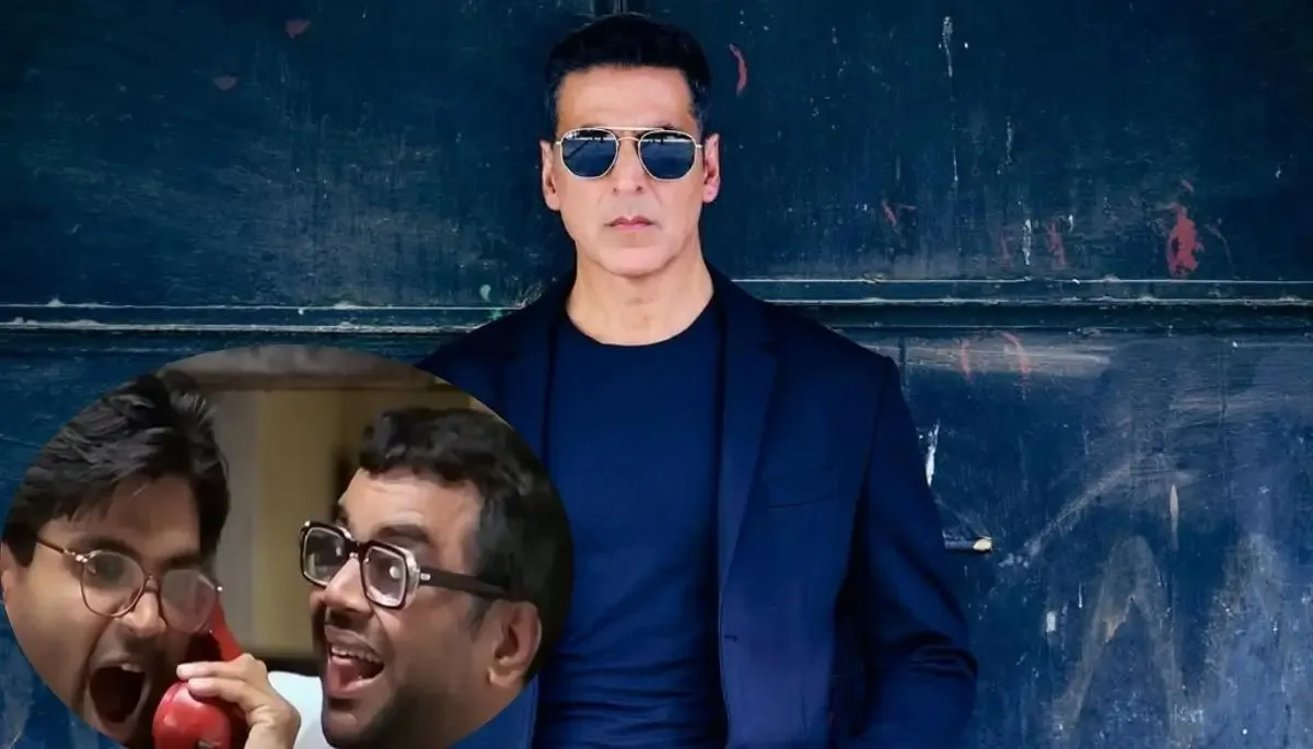 Hera Pheri 3 Update