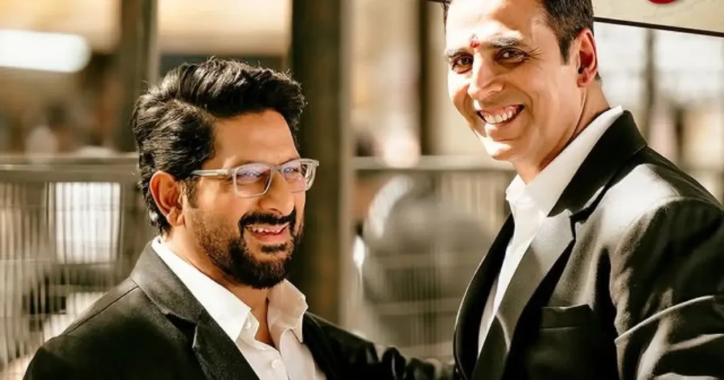 Jolly LLB 3 Day 12 Collection
