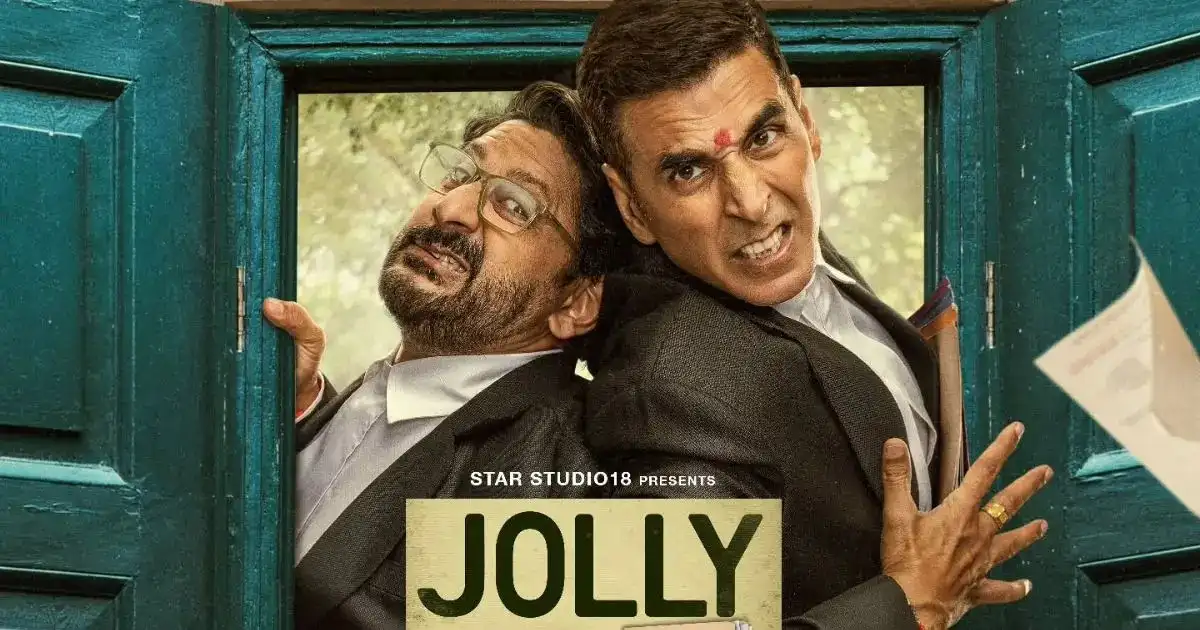 Jolly LLB 3 Collection Day 12