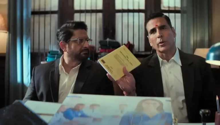 Jolly LLB 3 Box Office Records