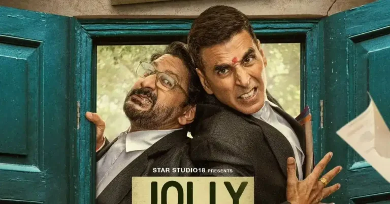 Jolly LLB 3 collection