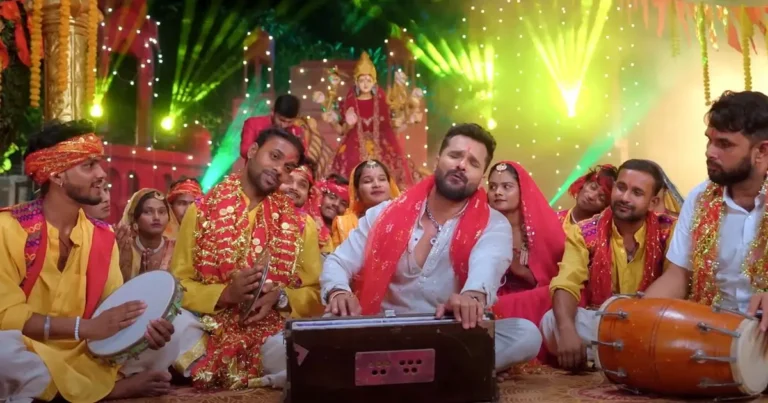 Khesari Lal Yadav