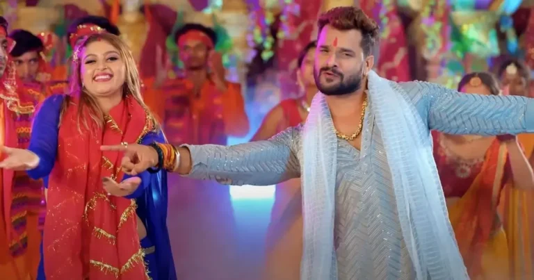 Khesari Lal Yadav New Song