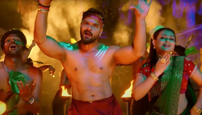 Khesari Lal Yadav New Song