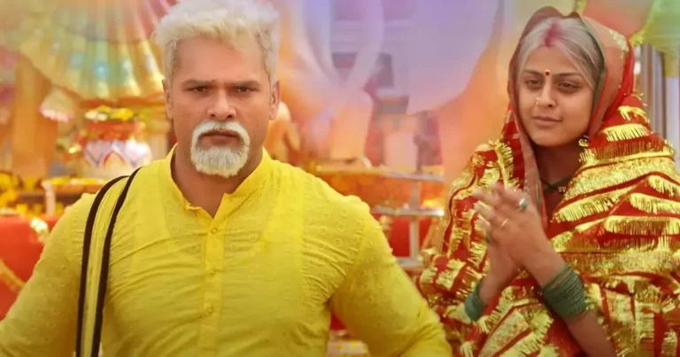 Khesari Lal Yadav New Song