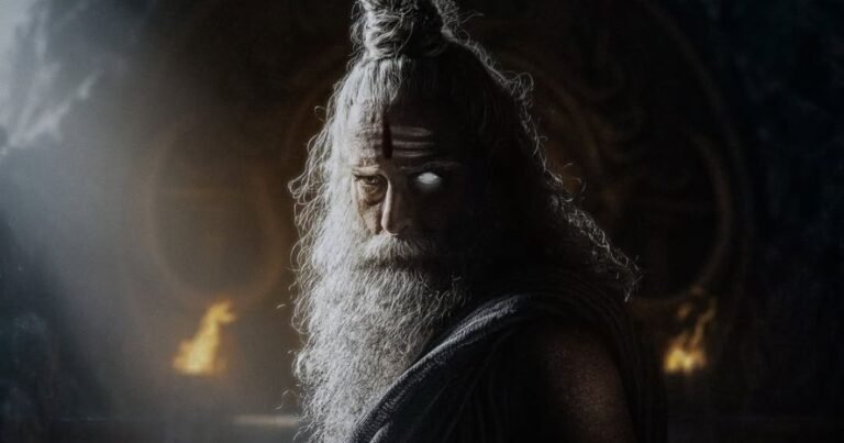 Mahakali Akshaye Khanna