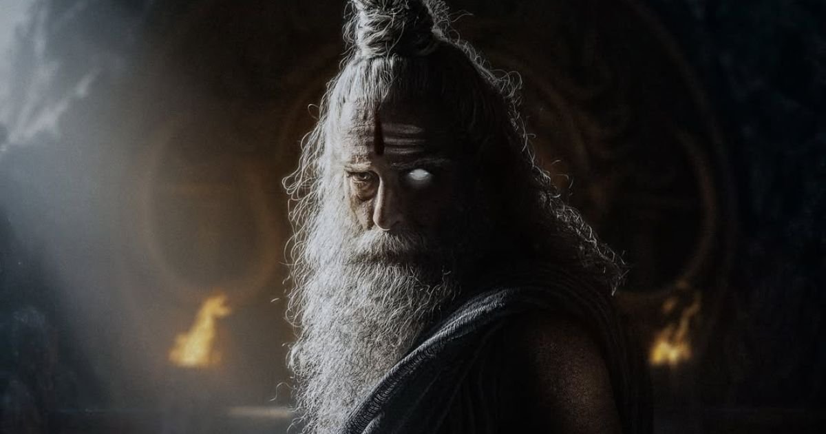 Mahakali Akshaye Khanna