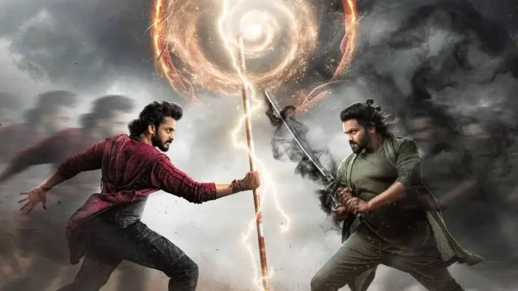 Mirai Box Office Collection Day 1