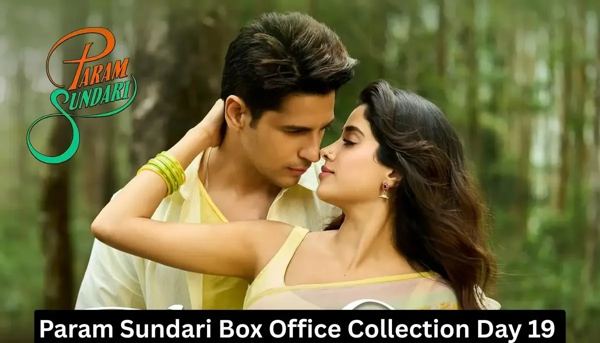 Param Sundari Collection Day 19
