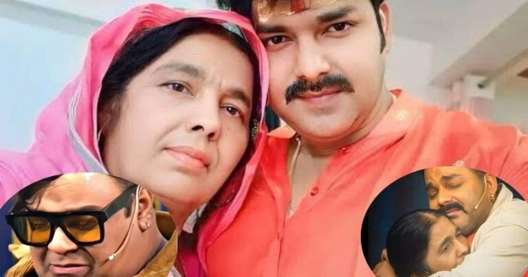 Pawan Singh