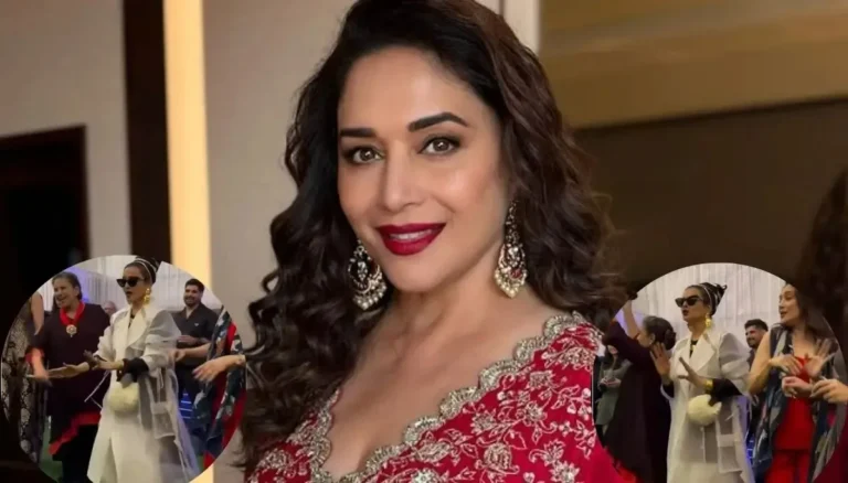 Rekha Dance Video