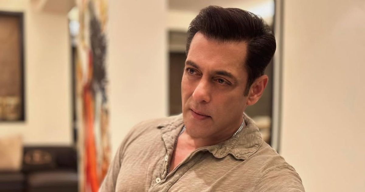 Salman Khan On Abhinav Kashyap