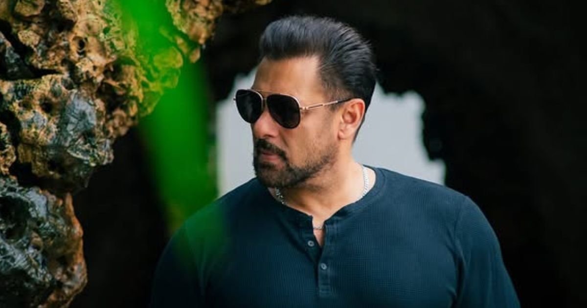 Salman Khan Kala Hiran Case