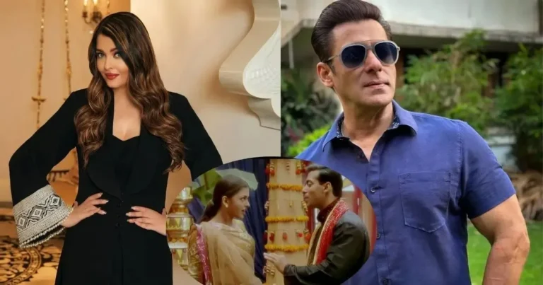 Salman Khan Aishwarya Rai Love Story
