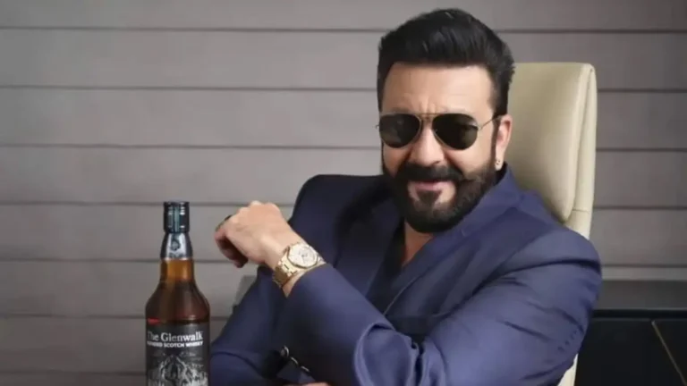 Sanjay Dutt