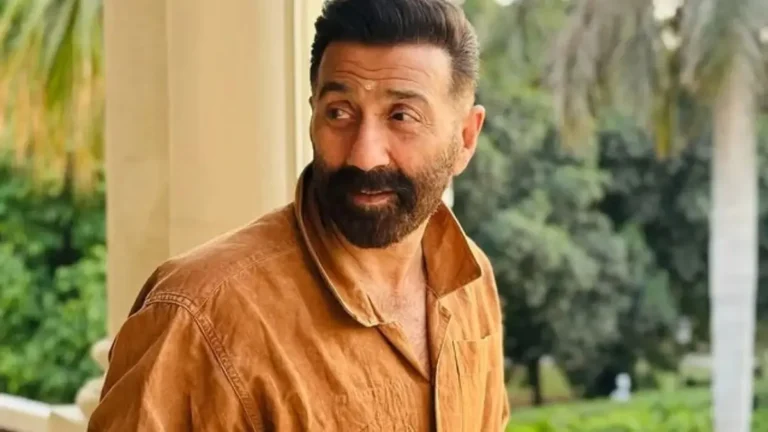 Soorya Sunny Deol
