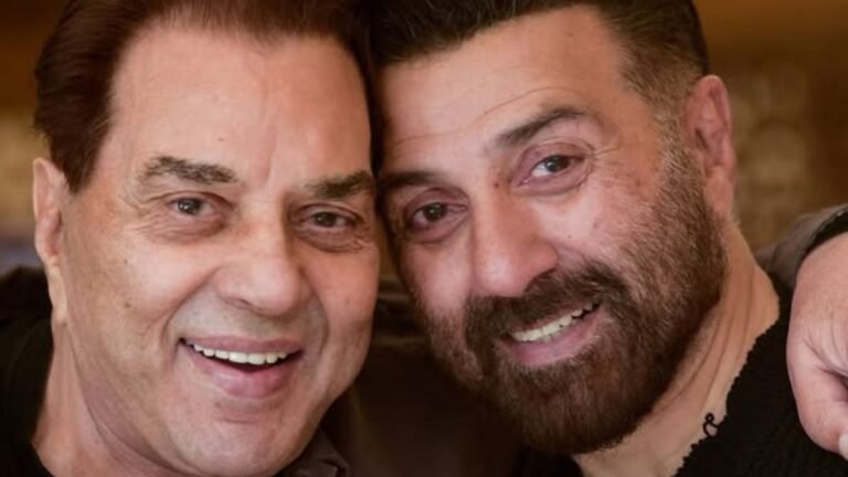 Sunny Deol