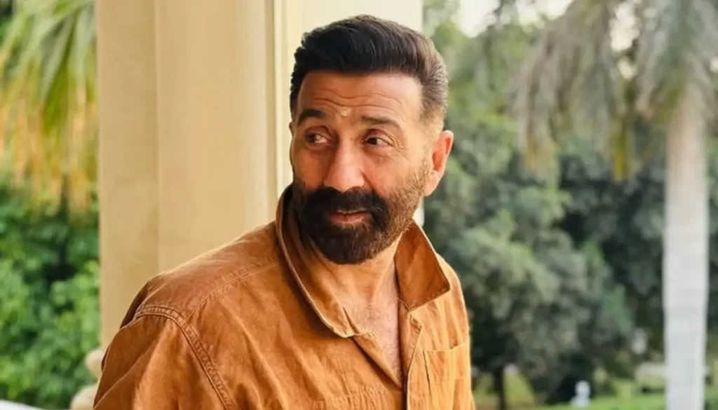 Sunny Deol vs Sanjay Dutt