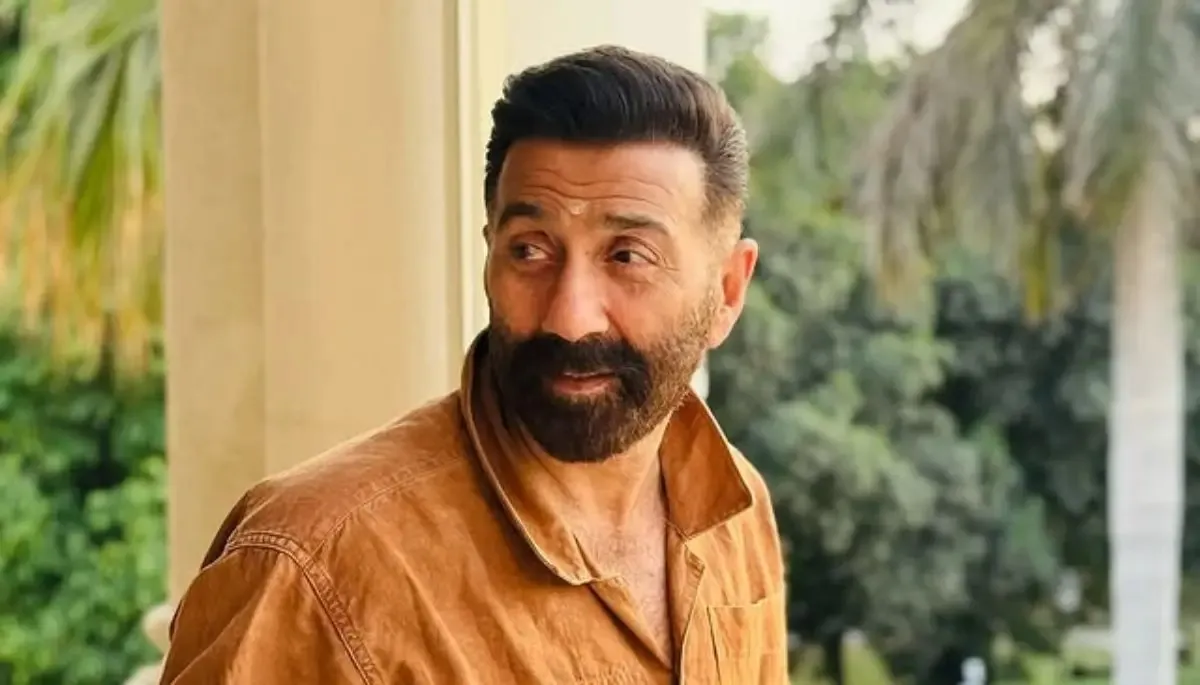 Sunny Deol Upcoming Movie 2026