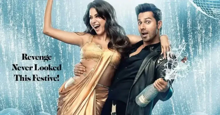 Sunny Sanskari Ki Tulsi Kumari Advance Booking Report