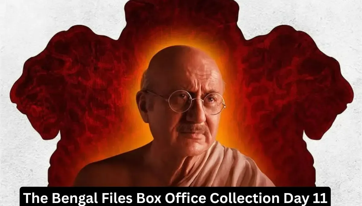 The Bengal Files Collection Day 11