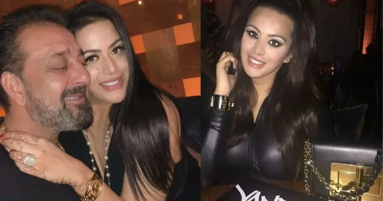Trishala Dutt