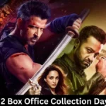 War 2 Box Office Collection Day 21
