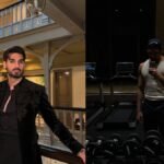 ahan shetty new movie