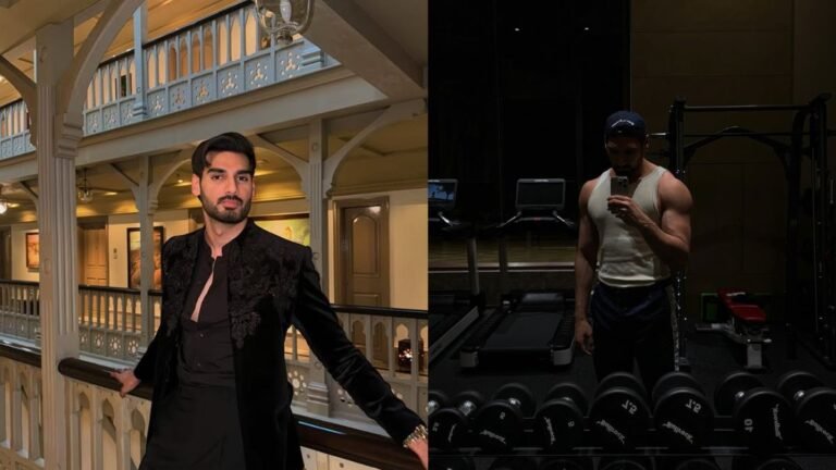 ahan shetty new movie