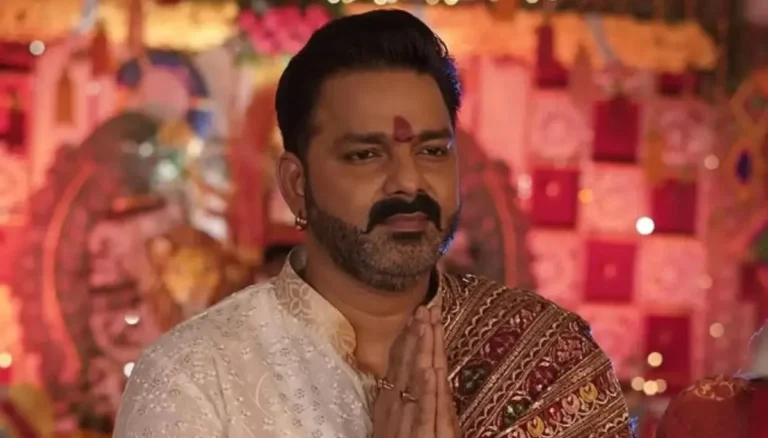 pawan singh rise and fall show