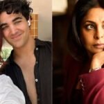 Aarav Kumar Shefali Shah Video