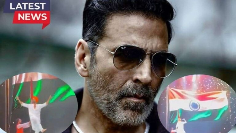 Akshay Kumar Performance