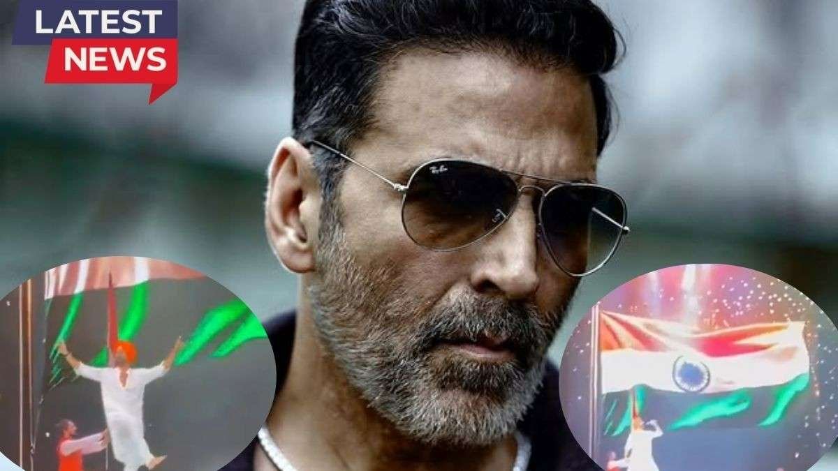 Akshay Kumar Performance