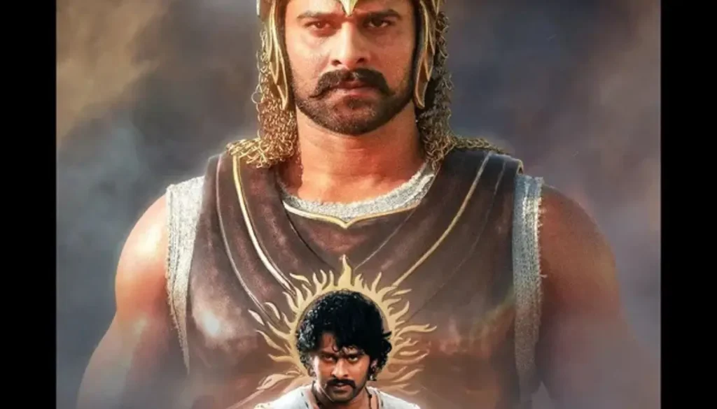 Baahubali The Epic Advance Booking