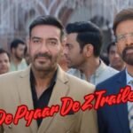De De Pyaar De 2 Trailer