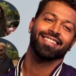 Hardik Pandya Mahieka Sharma Relationship