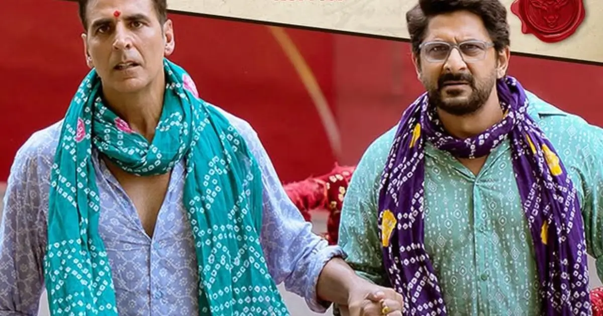 Jolly LLB 2 Box Office Collection Day 19