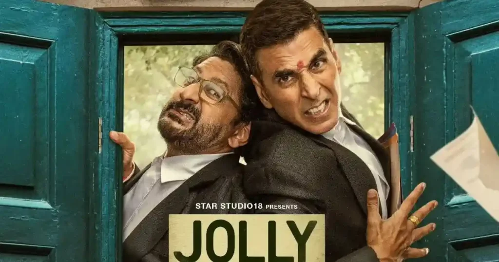 Jolly LLB 3 Day 17 Collection