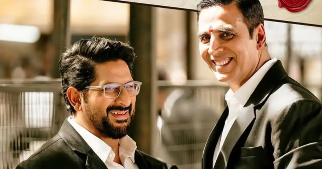 Jolly LLB 3 Day 21 Collection