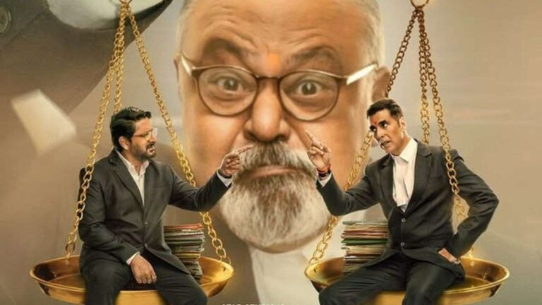 Jolly LLB 3 Box Office Collection Day 24