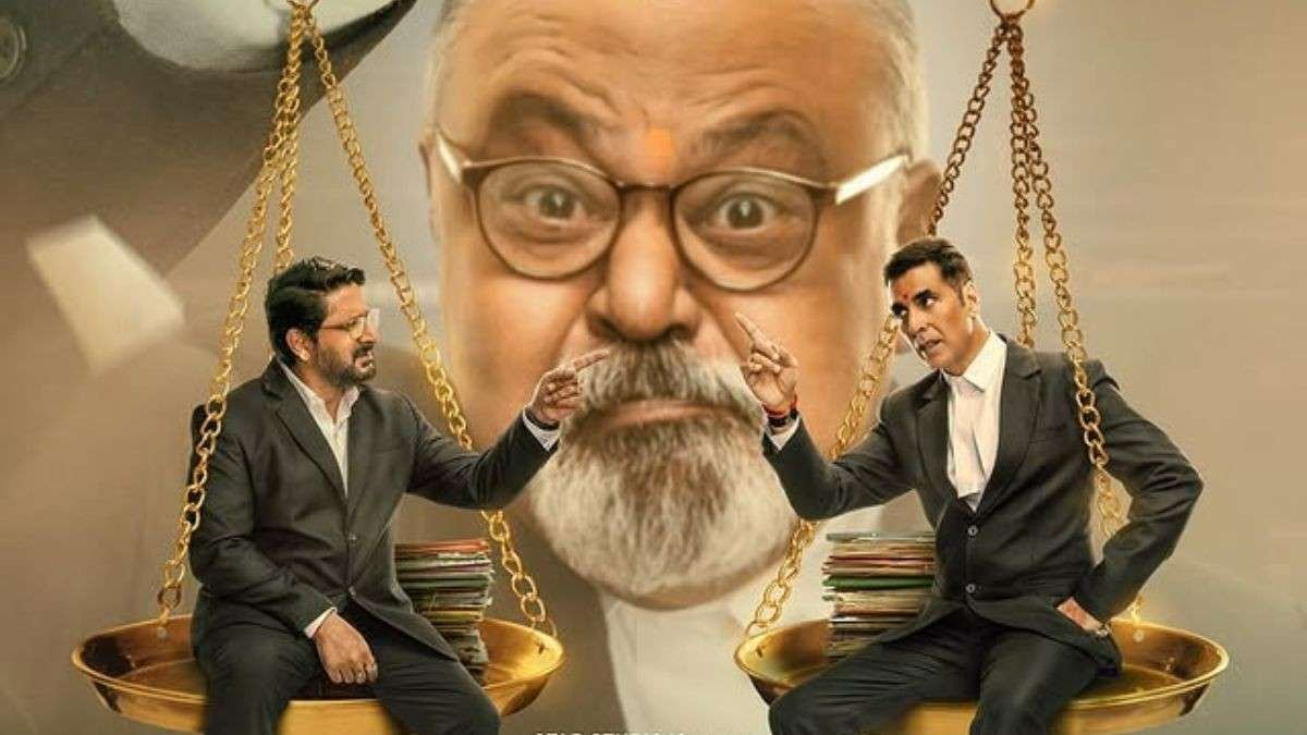 Jolly LLB 3 Box Office Collection Day 24