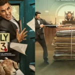 Jolly LLB 3 Box Office Collection Day 27