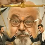 Jolly LLB 3 Box Office Collection Day 20