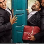 Jolly LLB 3 Box Office Collection Day 21