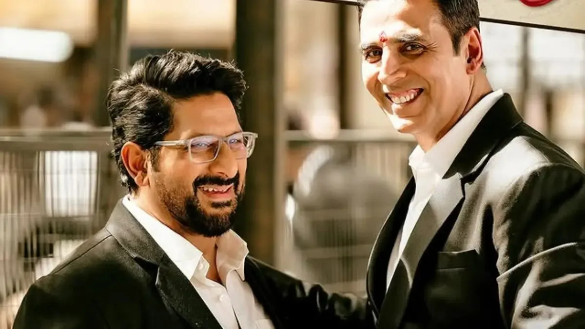 Jolly LLB 3 Box Office Collection Day 25
