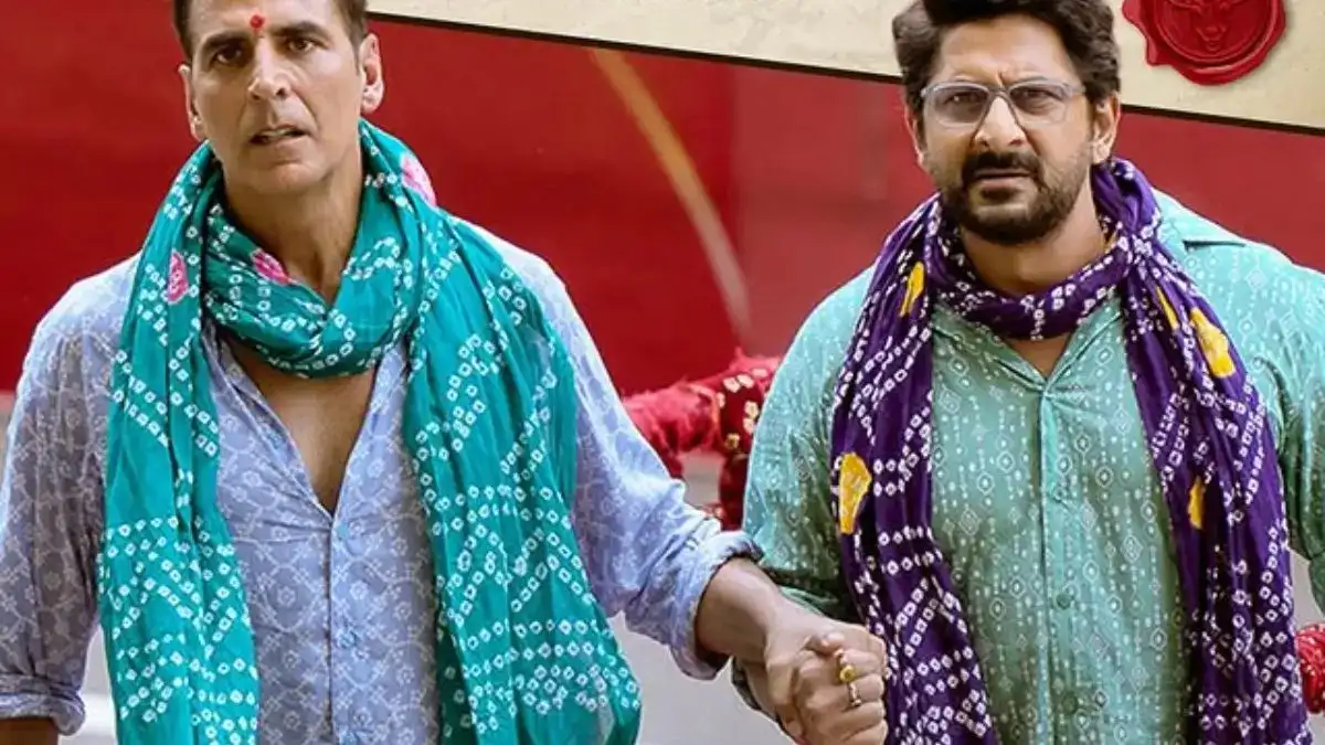 Jolly LLB 3 Box Office Collection Day 32
